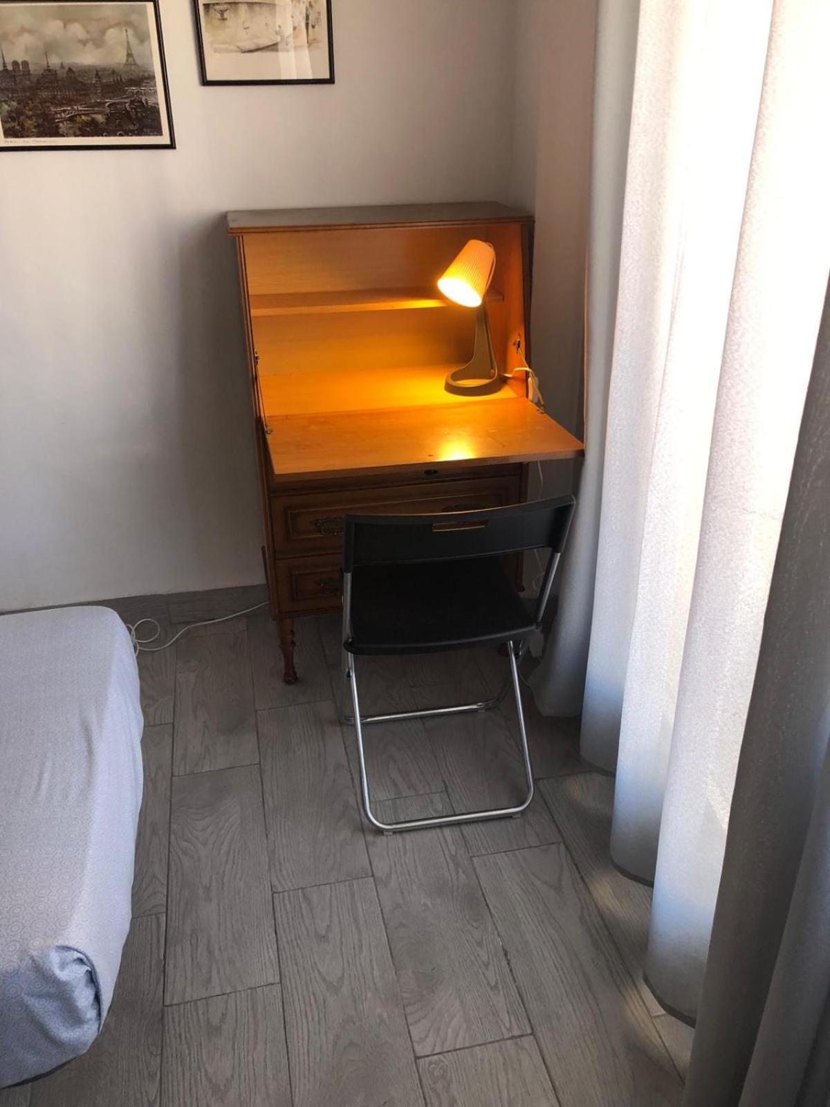 Apartamento Sol Y Luna Almería Exteriör bild